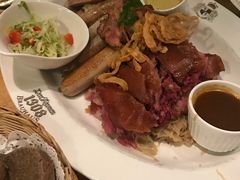 -皇冠自酿啤酒坊(中国红街5号楼店)