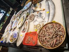 -小厨师·二十年沈家门小海鲜(百井坊巷店)