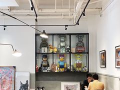 大堂-HAY COFFEE