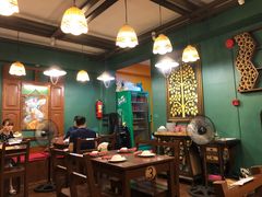 -茉莉.Red Crab