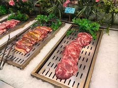-加尔森烤肉海鲜·火锅烧烤自助