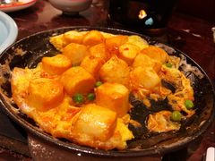 -新白鹿餐厅(爱琴海购物中心店)