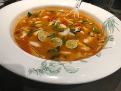 -美奈小馆·越南料理(中航城君尚购物中心店)