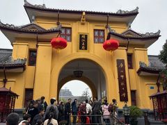 -桂林独秀峰王城景区