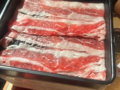 -温野菜涮涮锅(西单大悦城店)