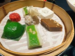 -江南雅厨(李公堤店)