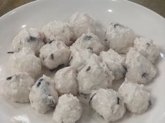 脆肉鲩鱼丸-红日饭店(裕隆三路店)