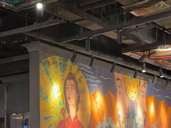 -华豫川酒家(双子塔店)