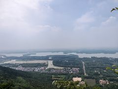 -虞山风景区