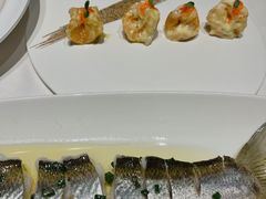 -至尊鲨鱼·原烹海鲜·新浙菜(拱宸桥店)