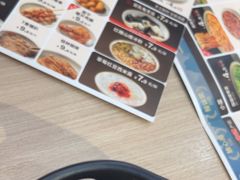 -桂在香知桂林米粉(红博中央公园店)