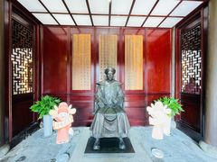 -衣裳街历史文化街区