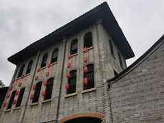 -安仁古镇