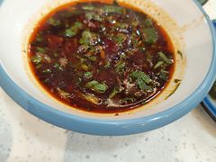 -幺妹火锅鸡(西城店)