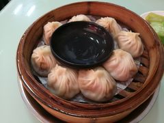 -食惠里小笼包面馆(越秀店)