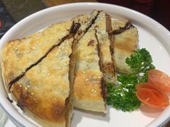 红糖饼-清真·京华源铜锅涮肉(丰庆店)