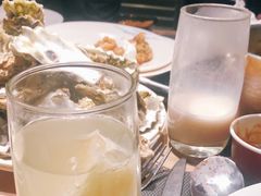 -星伦多自助料理·涮烤一体(嘉兴八佰伴店)