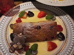 -IL TEATRO 精品意大利餐厅