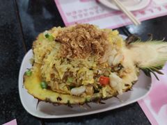 -金兰花泰国菜馆