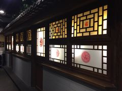 -北京全聚德(西客站店)
