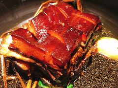 东坡草扎肉-桂满陇-西湖船宴(西单大悦城店)