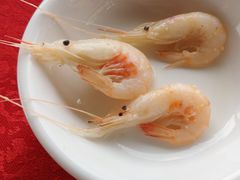 白虾-棠记海鲜餐厅(南朗镇店)