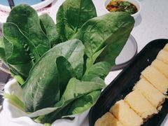 -左庭右院鲜牛肉火锅(长泰广场店)