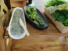-巴奴毛肚火锅(九洲店)