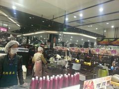 -凯德广场(西城店)