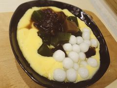-半饱日式甜品(ifs国际金融店)
