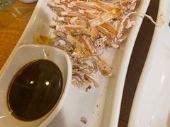 手撕干鱿鱼-蚝味小馆·粤西小海鲜