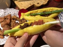 -前海沿·青岛菜(五四广场永旺店)