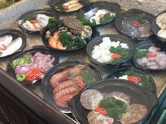 -小时候焗海鲜(鄞州万达店)