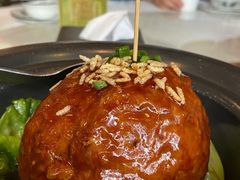 -老燕皇·南京菜(玄武湖店)