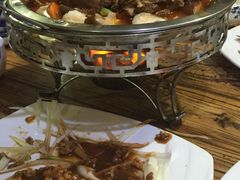 -溢心园香河肉饼总店