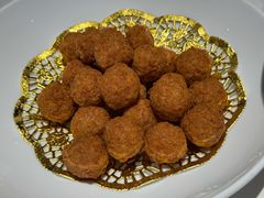 -庆云楼饭庄(什刹海店)