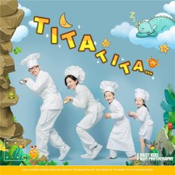 点击看大图 -倾城宝贝儿童摄影(浦东金谊店)