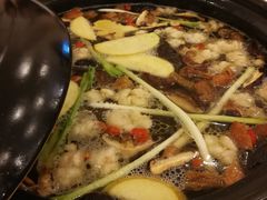 -澳盟清汤鲜黄牛肉(公济桥路店)