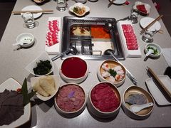 -海底捞火锅(番禺广场店)