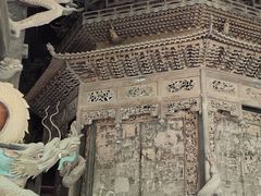 -报恩寺(平武县)