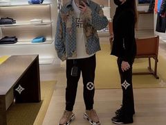 -LV路易威登(德基广场店)