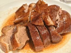 -侨美·唐荔园·40年地道粤菜