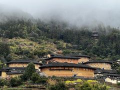 -福建土楼(南靖)景区