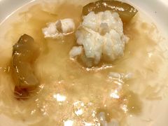 -万丽轩·粤菜(王府井金茂万丽酒店)