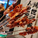 不是草原去不起，成都「草原」烧烤更有性价比💁