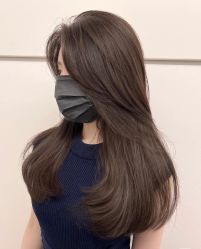 -Hello Lady发型设计