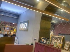 -海马体照相馆(上海宝山万达广场店)