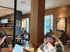 -星巴克(南昌恒茂梦时代广场店)