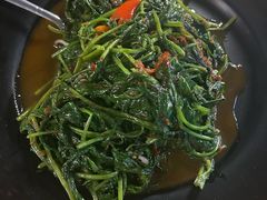 -Limapulo: Baba Can Cook