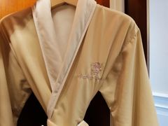 -广州富力丽思卡尔顿酒店